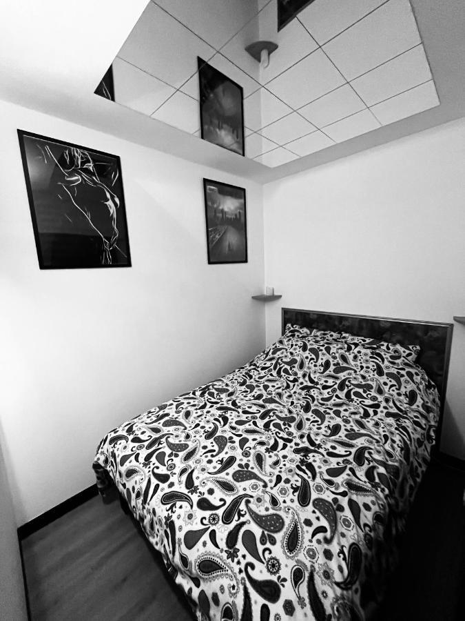 Love Room 208 Appartement 30M2 Lambersart Exteriér fotografie