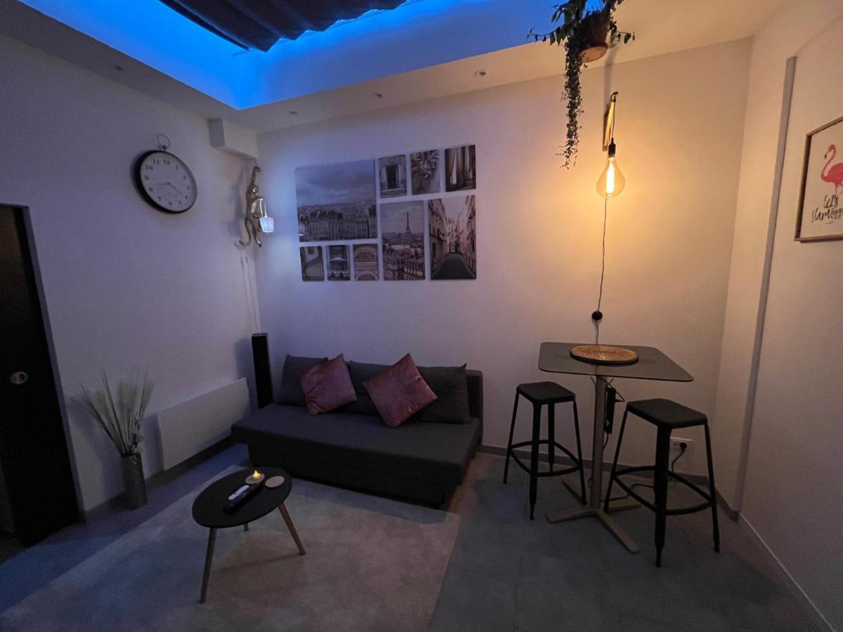 Love Room 208 Appartement 30M2 Lambersart Exteriér fotografie