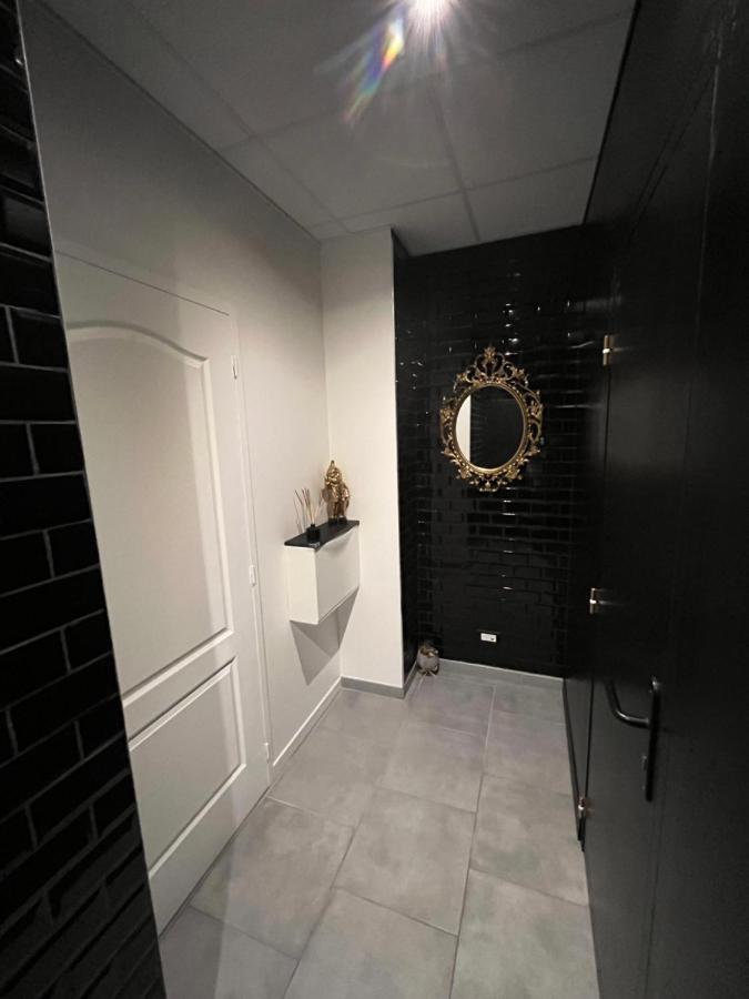 Love Room 208 Appartement 30M2 Lambersart Exteriér fotografie